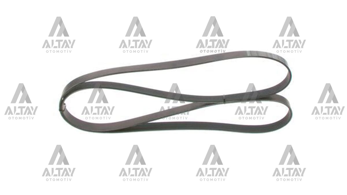 KANALLI KAYIS OPEL / ASTRA G 2.0DI 2.2DTI / AUDI / A4-A6 2.6 2.8 / CHEVROLET / 04-10 16V / KALOS - Yedek Parça
