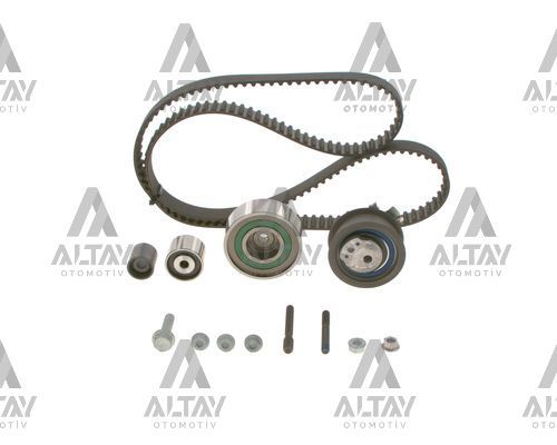 TRIGER SETI CADDY / TRANSPORTER T6 / POLO / GOLF6 / JETTA / PASSAT / CRAFTER / AMAROK / A3 / A4 / LEON 10=> CAYB-CAYC-CAYD-CAAB-CAAC-CKUB-CKTB-CFFB-CFWA-CAGA-CDCA-CDBA-CNFB-CSHA-CNEA-CGLC 1.2 TDI-1.6 TDI-2.0 TDI - Yedek Parça