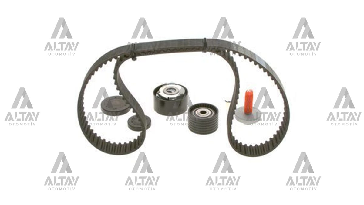 TRIGER SETI CLIO II-III / FLUENCE / MEGANE II-III / SYMBOL 1.4-1.6 16V K4J-K4M 132 DIS TAPALI - Yedek Parça