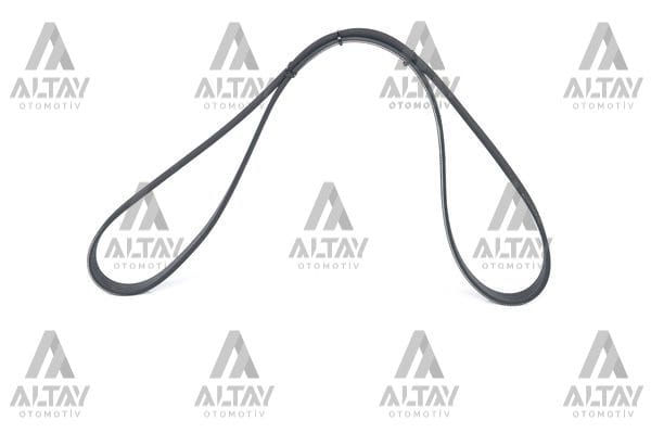 KANALLI KAYIS VAG / A4 05=> / MAZDA 323 - 626 / ROVER 200 - 400 - 800 / RENAULT / R11 1700 - Yedek Parça