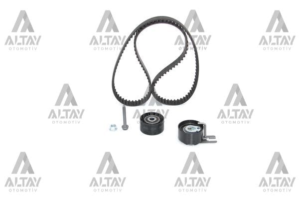 TRIGER SETI  FOCUS / CMAX 1.6 TDCI /  207 / 308 / 407 / PARTNER TEPEE 03=>11  1.6 HDI EURO 4  DV6TED4 137 DIS - Yedek Parça