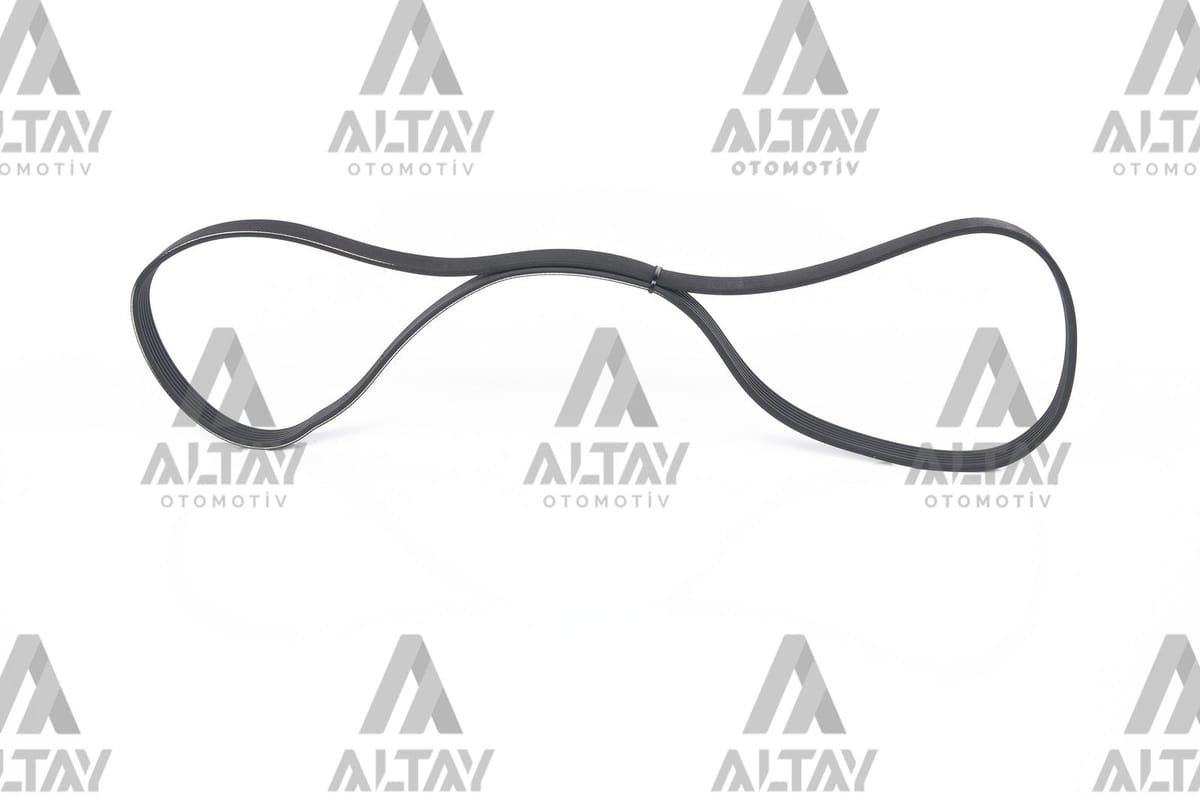 KANALLI KAYIS VAG / PASSAT 2.5 TDI 98-2005 MERCEDES / SPRINTER 06.06=> - Yedek Parça