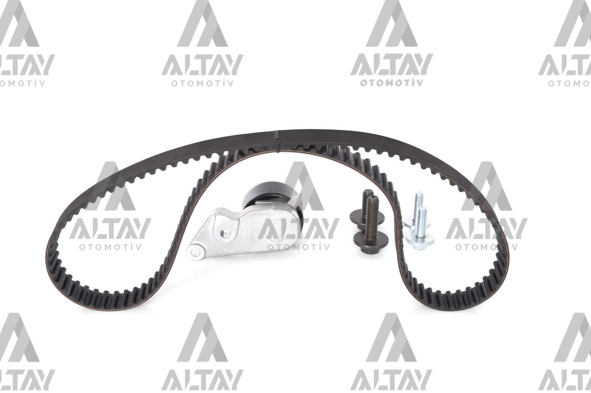 TRIGER SETI  FORD FOCUS 95-05 / FIESTA / FUSION / VOLVO S40  100PS 98-06  117 DIS - Yedek Parça