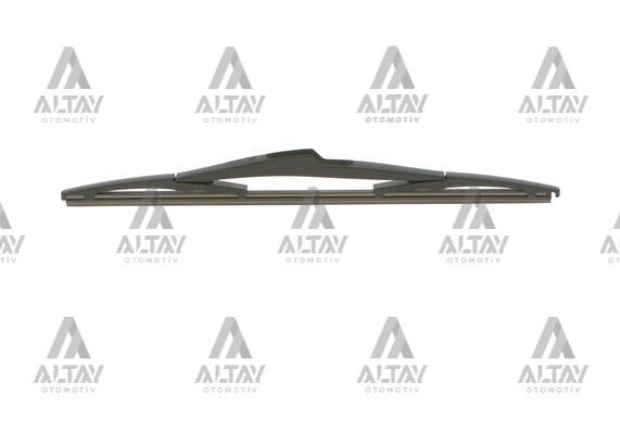 SILECEK SÜPÜRGESI ARKA PARTNER / P106 / P206 / P307 / SAXO / C3 / BERLINGO / MEGANE SW / LOGAN / DUSTER / SCUDO / TOURNEO / COURIER / CLIO III / MEGANE III 00=> H353 (350mm) 14 - Yedek Parça