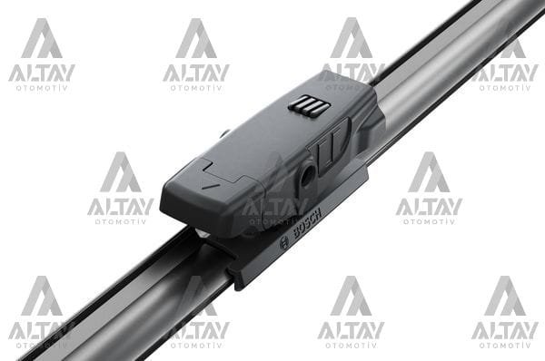 SILECEK SÜPÜRGESI TAKIM CADDY 04-10 / OCTAVIA 04-12 / A3 02-04 / GOLF5 03-05 / JETTA 05-06 TEK DELIK 24"+19" AM462S (600mm+480mm) - Yedek Parça