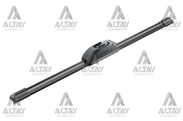 SILECEK SÜPÜRGESI TEK KANCALI ESKI TIP MUZ AEROTWIN RETROFIT AR17U (425mm) - Yedek Parça