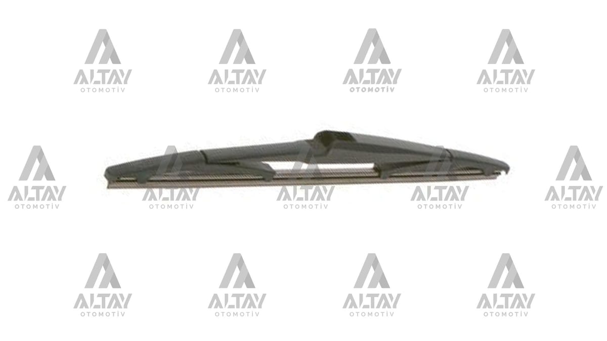 SILECEK SÜPÜRGESI COROLLA / RAV4 18=> ARKA H290 (300mm) - Yedek Parça