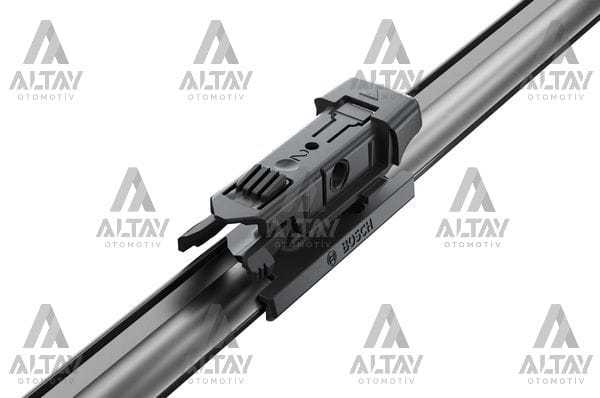 SILECEK SÜPÜRGESI TAKIM CUSTOM 13=> V362 / ESPACE V 15=> AEROTWIN A009S (750+700mm) - Yedek Parça