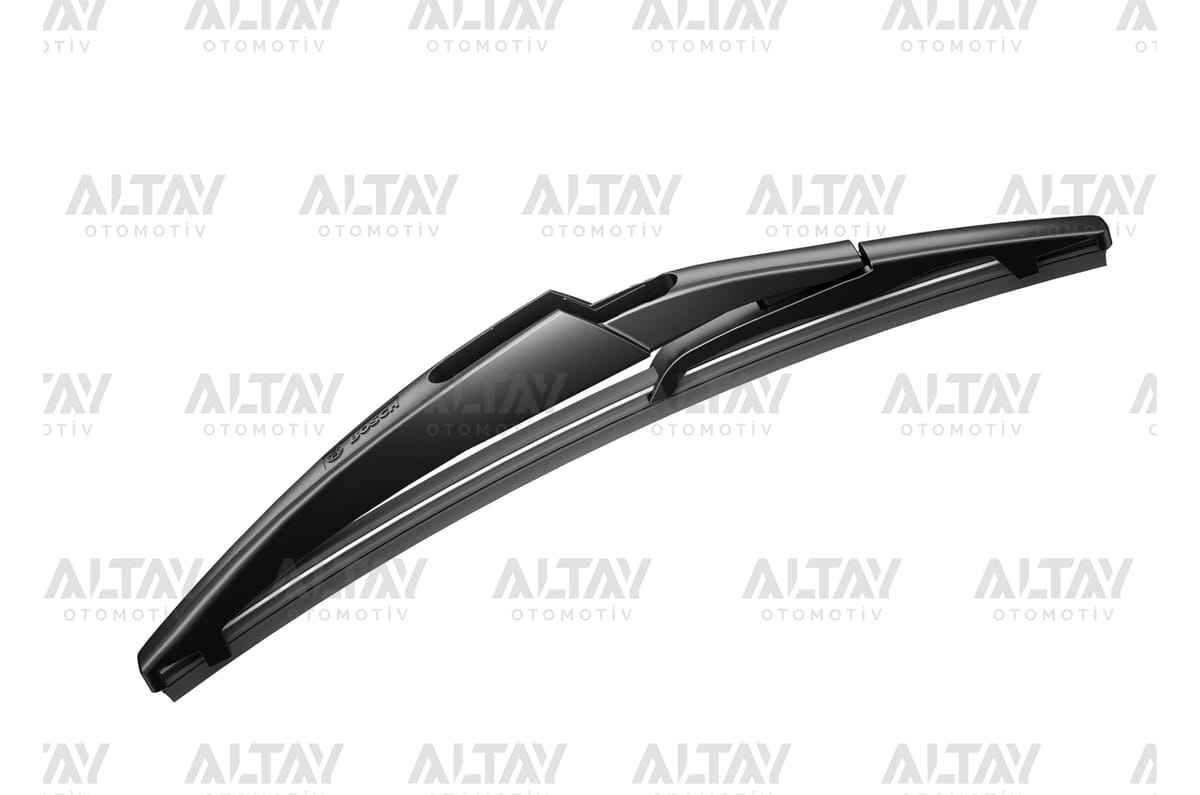 SILECEK SÜPÜRGESI CLIO V 20=> HATCBACK ARKA H231 (230mm) - Yedek Parça