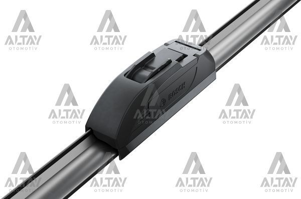 SILECEK SÜPÜRGESI TAKIM GOLF3 91-97 / GOLF4 97-04 / BORA 99-05 / A3 96-03 AEROTWIN AR533S (530+475mm) - Yedek Parça