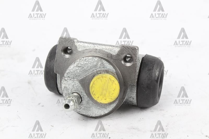 FREN SILINDIRI CLIO I  91-98 / TWINGO 90-98 ARKA SAG 20.64mm BENDIX TIPI DÖKÜM - Yedek Parça
