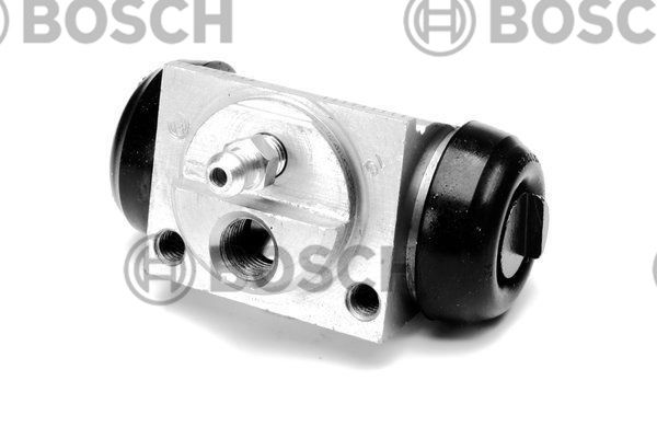 FREN SILINDIRI CONNECT 02-13 1.8 TDCI ALUMINYUM 20,64mm ARKA SOL-SAG - Yedek Parça
