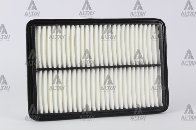 HAVA FILTRESI TUCSON 05-10 / SPORTAGE 05-10 2.0 CRDI / CERATO 05=> DIZEL - Yedek Parça