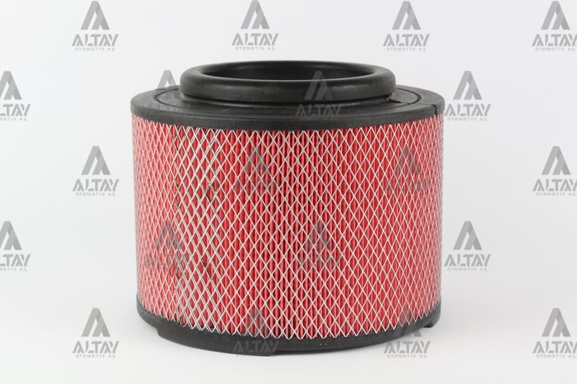 HAVA FILTRESI HILUX 06-11 D4D / B-2500 06-11 BT-50 / FORD RANGER 06-11 - Yedek Parça