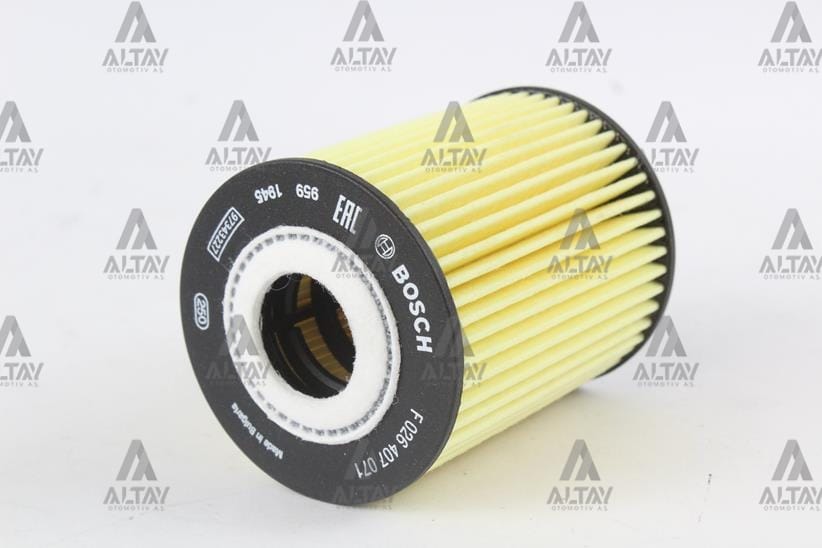 YAG FILTRESI CAPTIVA / EPICA / CRUZE / ANTARA / LACETTI 07-12 2.0 D Z20S - Yedek Parça