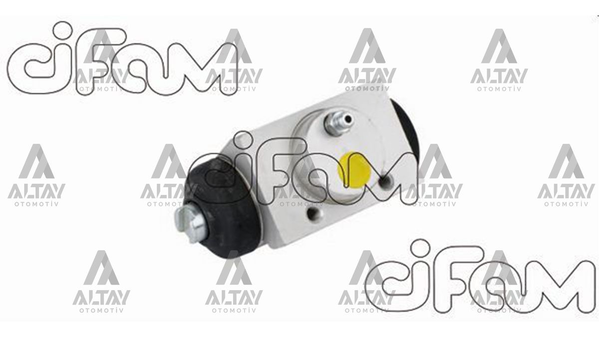FREN SİLİNDİRİ AMAROK 10=> 26.99 MM ARKA - Yedek Parça