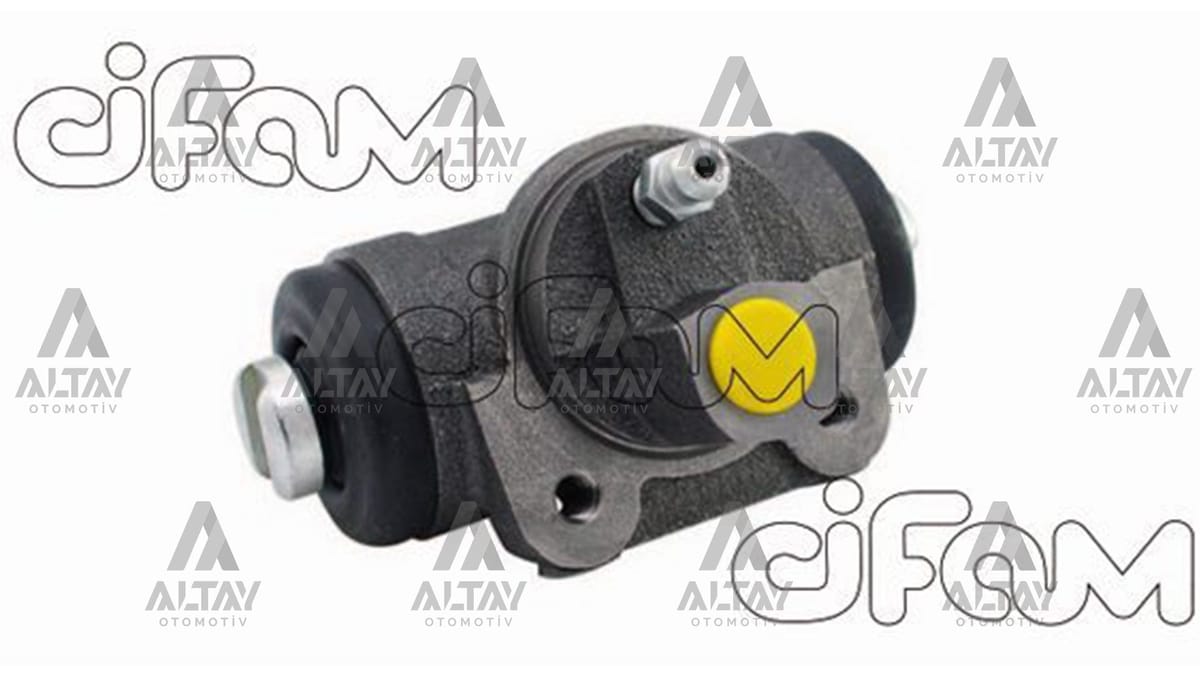 FREN SİLİNDİRİ TRANSIT 93-99 T15 / TRANSIT 01-06 V184 - Yedek Parça