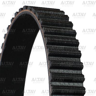 TRİGER KAYIŞI MAREA / BRAVO 2.0 20V HGT MOTOR 167 DİŞ - Yedek Parça