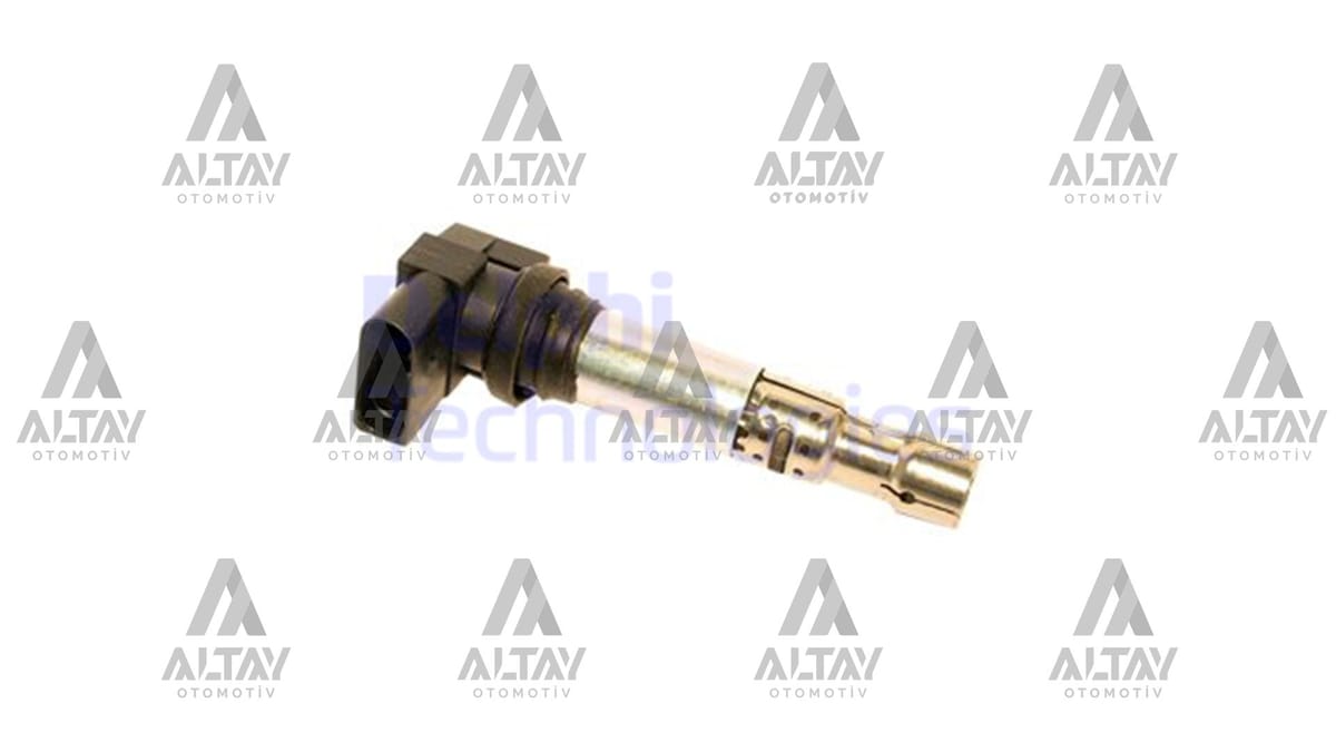 ATESLEME BOBINI POLO / GOLF4 / GOLF5 / BORA / CORDOBA / FABIA 02-09 BBY-BKY-BBZ-BCB-BMY-BLG-CAXA-CAVA-BAG-BLF-BLP 1.4 16V-1.4 TSI-1.6 FSI - Yedek Parça