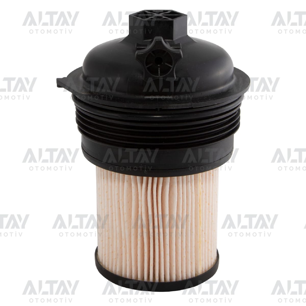 YAKIT FİLTRESİ ( MAZOT) MEGAN IV / TALISMAN / ESPACE V 15=> 1.5DCI-1.6 DCI - Yedek Parça