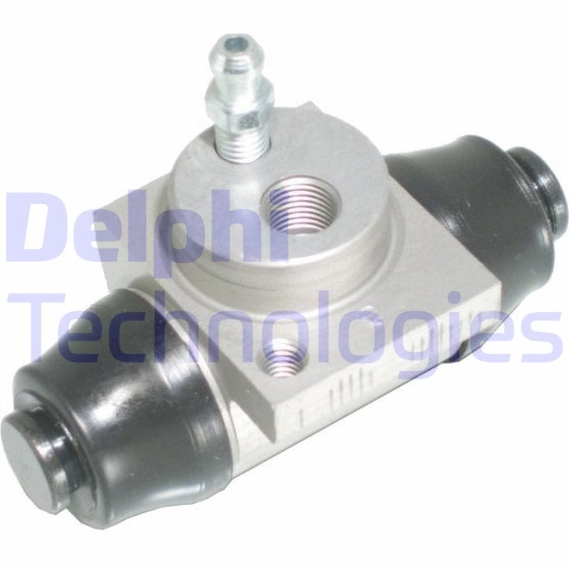 FREN SİLİNDİRİ ASTRA G 98-05 1.6 16V ALUMİNYUM 19,05mm ARKA SOL-SAĞ - Yedek Parça