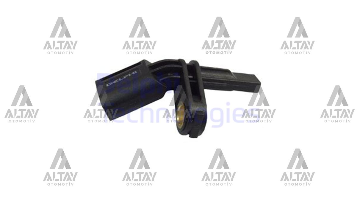 SENSÖR ABS TRANSPORTER T5 / T6 / CADDY / PASSAT / JETTA / A3 / AMAROK / GOLF 04=> ÖN SAĞ - Yedek Parça