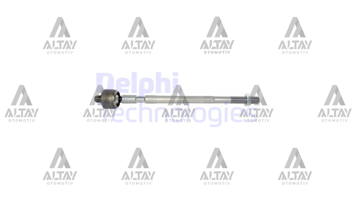 ROTKOLU CLIO II 98-06 - Yedek Parça
