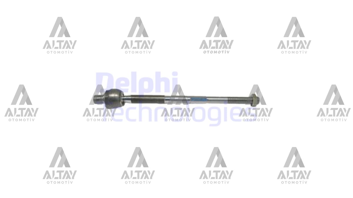 ROTKOLU VECTRA C 03-07 / ZAFIRA B 05=> - Yedek Parça