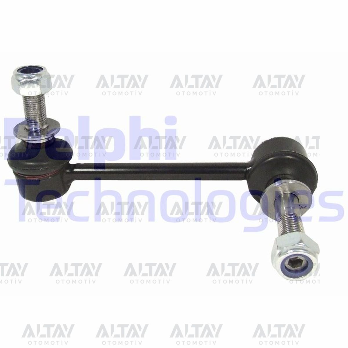 Z ROT HILUX 06-11 4x4 ÖN SAĞ - Yedek Parça