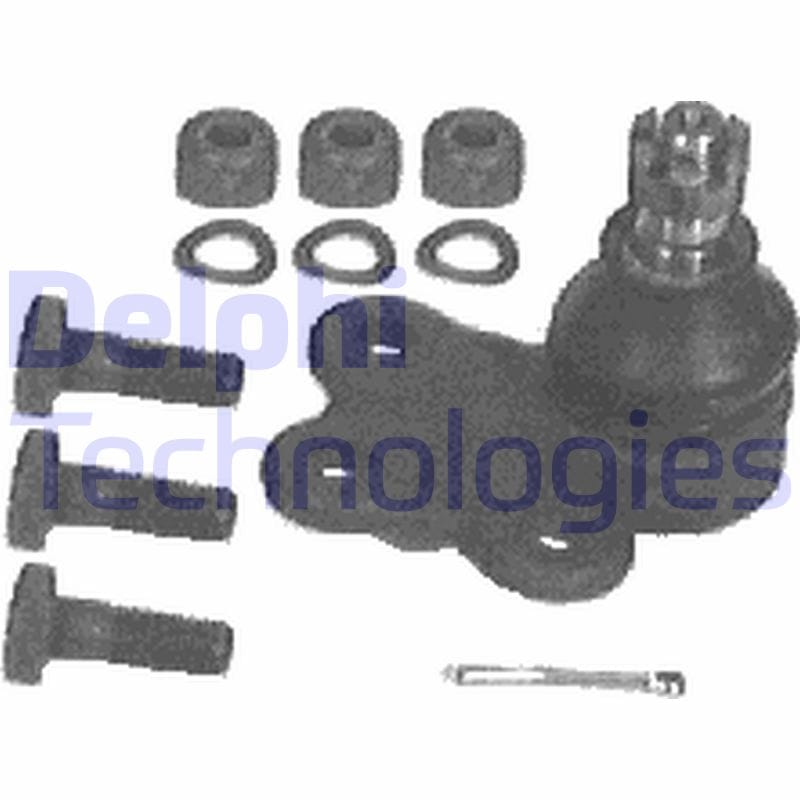 ROTİL ASTRA F  91-98 / VECTRA A 88-95 / ASTRA F CLASSIC 98-05 - Yedek Parça