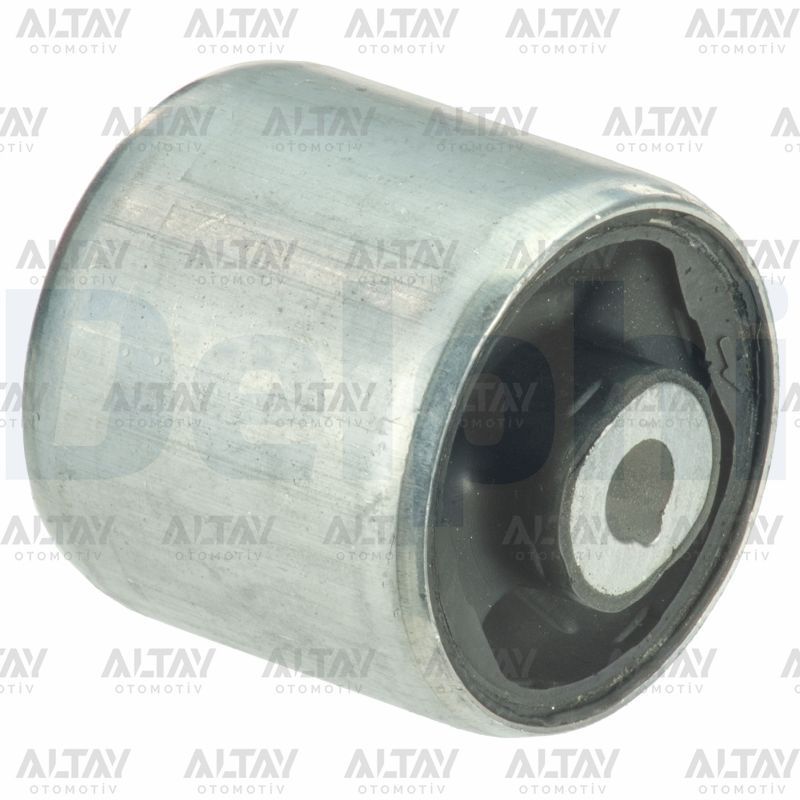 BURÇ SALINCAK A4 / A5 / Q5 08-25 ROTILLI KOL BURCU 75mm - Yedek Parça