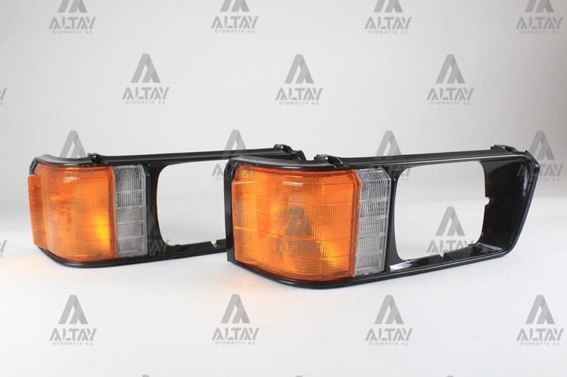 SINYAL LAMBASI L-300 87-97 CERCEVELI SAG - Yedek Parça