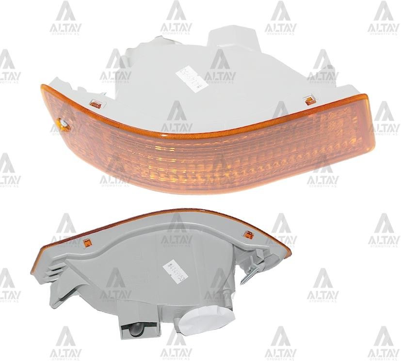 SINYAL LAMBASI TAMPON L-300 01-08 SAG - Yedek Parça