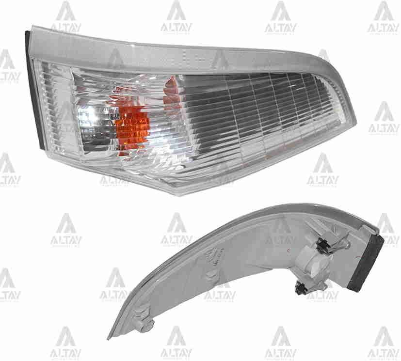 SINYAL LAMBASI FAR USTU CANTER 06-12 FUSO 711 / 839 / 859 SAG CIKINTILI - Yedek Parça