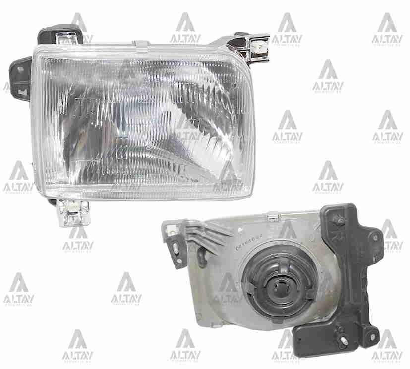 FAR PICKUP 98-02 D22 SAG - Yedek Parça