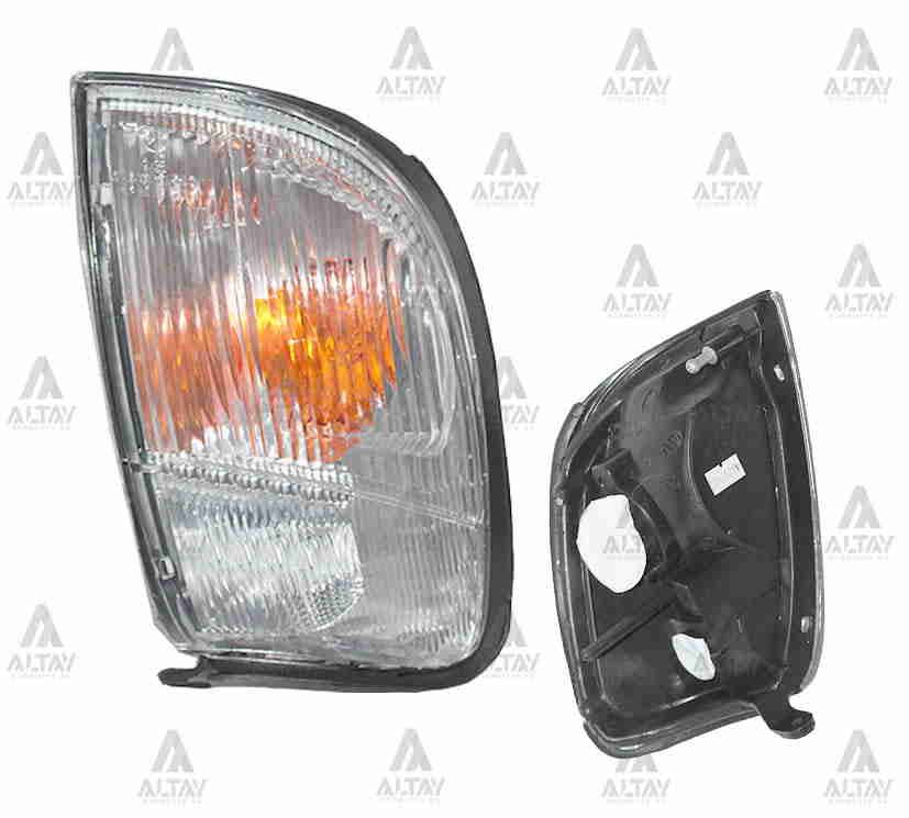 SINYAL LAMBASI PICKUP 98-00 D22 SAG - Yedek Parça