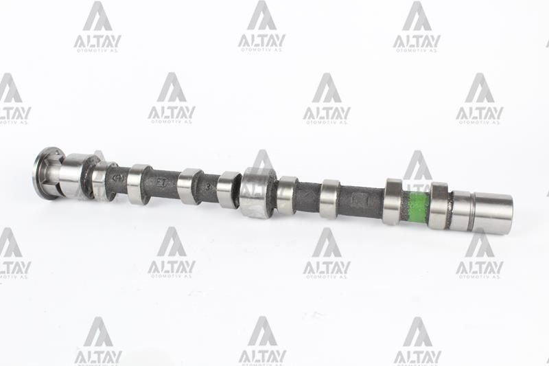 EKSANTRİK MİLİ PASSAT / GOLF5 / JETTA / 06-08 1.6 FSI BLF EGZOZ - Yedek Parça