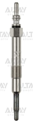 KIZDIRMA BUJİSİ (ISITMA) DOBLO / VECTRA / ASTRA / MAREA 1.9 JTD 11V. - Yedek Parça