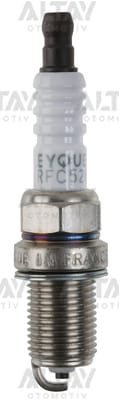 ATEŞLEME BUJİSİ MEGANE / CLIO 1.4-1.6 8V (FR7DC) - Yedek Parça