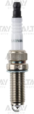 ATEŞLEME BUJİSİ CLIO III-IV / MEGAN III 06=> 1.2 16V-1.4 TCE (ILKAR7A7) - Yedek Parça