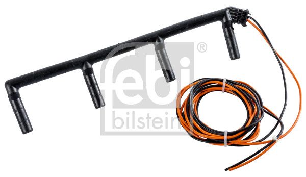 TESİSAT KIZDIRMA BUJİ CADDY 04-09 / TRANSPORTER T5 03-04 BDJ-ASZ-AXB 1.9 TDİ - Yedek Parça