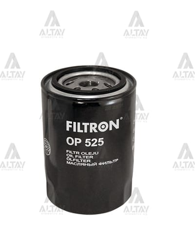 YAĞ FİLTRESİ CADDY / PASSAT / A4 / GOLF2 / GOLF3 / T4 91-00 1.9 D-1.9 TDI 1Y-AEY-AFN-AVG-AHU-ABL - Yedek Parça