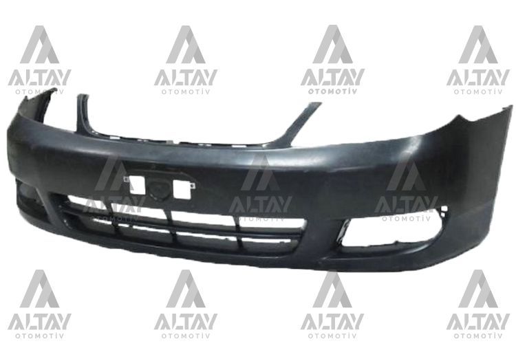 TAMPON COROLLA ÖN 05-06 SEDAN SİSLİ - Yedek Parça