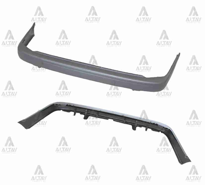TAMPON COROLLA ARKA ÜST PARÇA  98-02 AE-111 - Yedek Parça