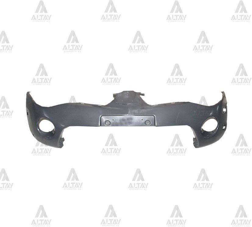 TAMPON L-200 ÖN 06-11 DODİKLİ 4x4 - Yedek Parça