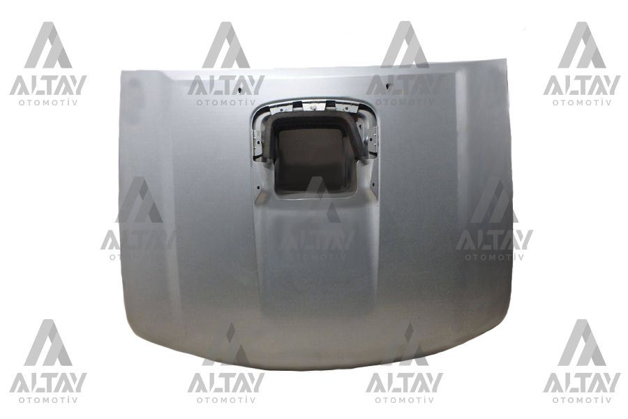MOTOR KAPUTU PICKUP 02-04 YD25 TURBO DELİKLİ - Yedek Parça