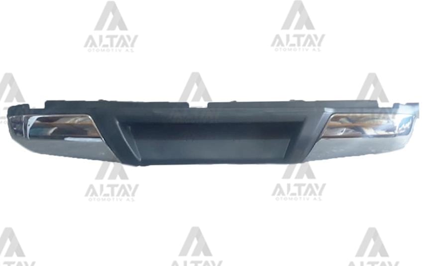 TAMPON PICKUP ARKA 16-19 NAVARA - Yedek Parça