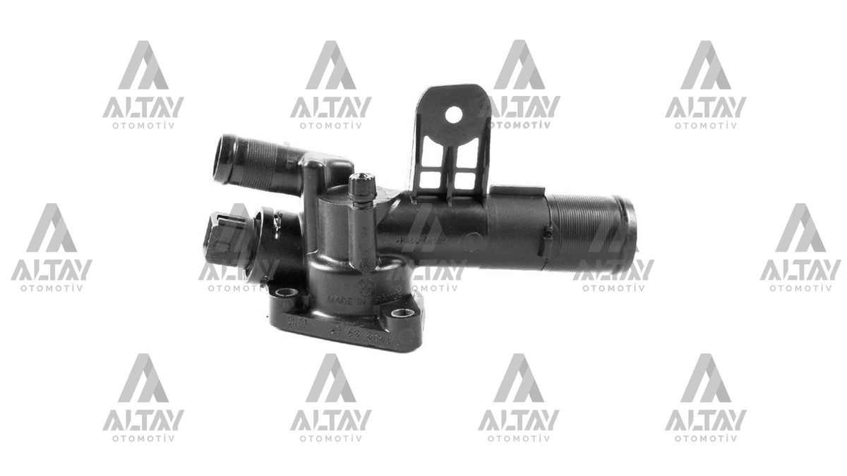 TERMOSTAT 89°C 03> MEGANE.II-MODUS-CLO.III 1.5dci 82-100hp - Yedek Parça