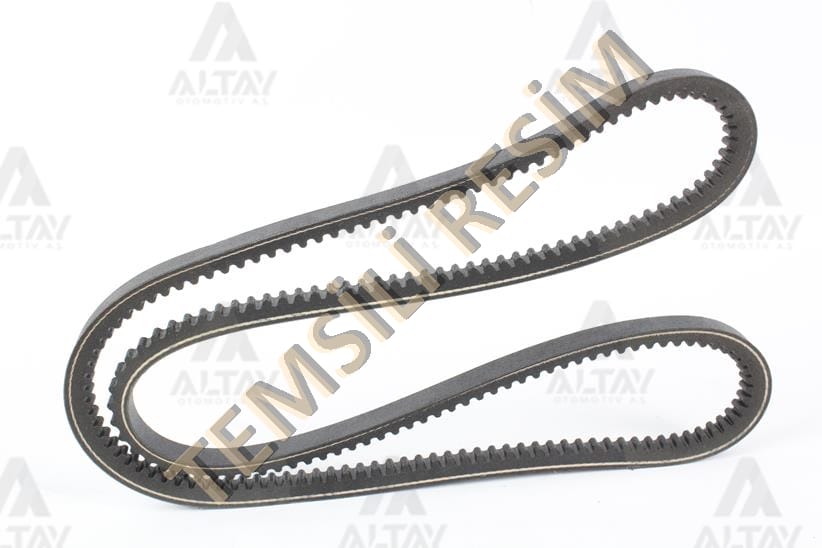 V KAYIŞ DKS - M131 / FORD / HONDA / NISSAN / RENAULT / ISUZU