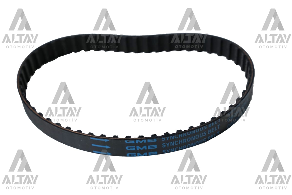 TRİGER KAYIŞ DOGAN / ŞAHİN / KARTAL / M.131 DKS / M.124 / SERÇE       77-95 1600 DÜZ MOTOR 54 DİŞ